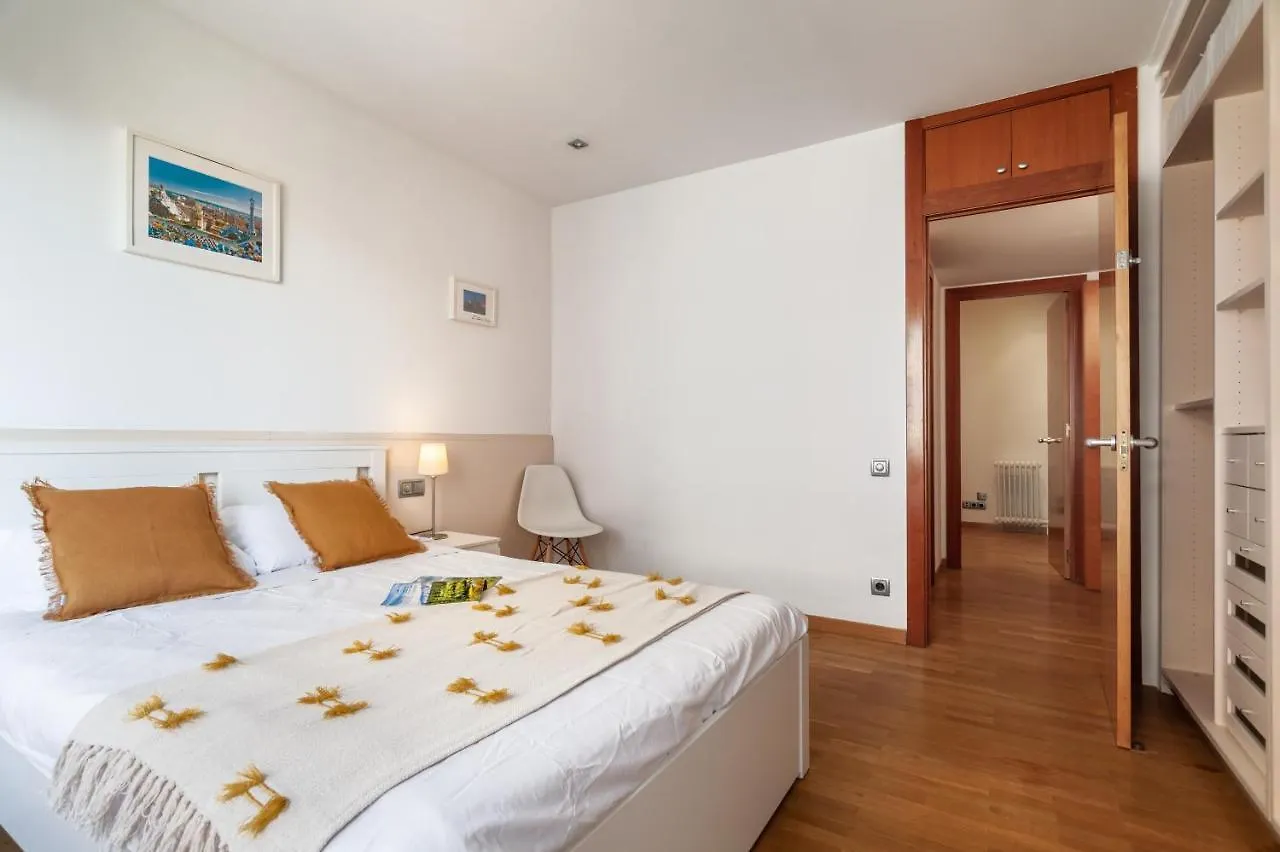 Flateli Paris Daire Barselona 0*,